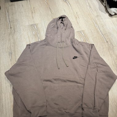 Nike Club Hoodie 