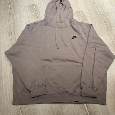 Nike Club Hoodie 