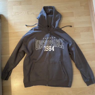 Hoodie 