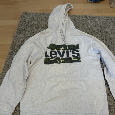 Levi‘s Hoodie