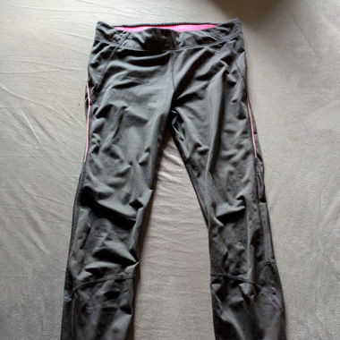 H&M Sport Tights, Grösse S