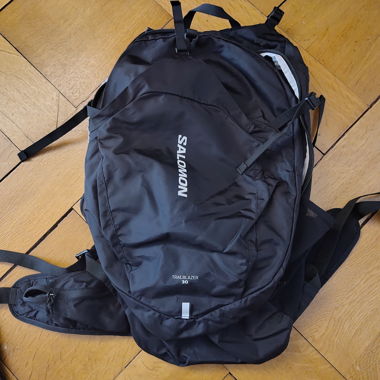 Salomon Trail Blazer 30L