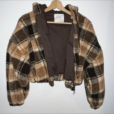 Pull&Bear Jacket