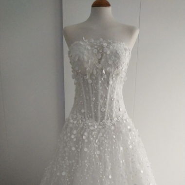 Robe de mariée Atelier EME