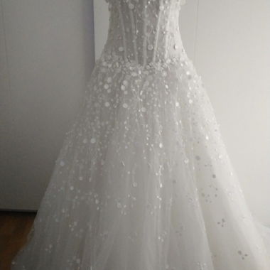 Robe de mariée Atelier EME