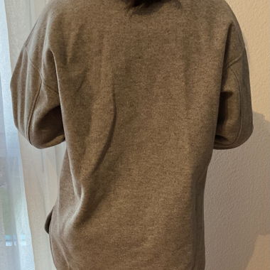 Manteau