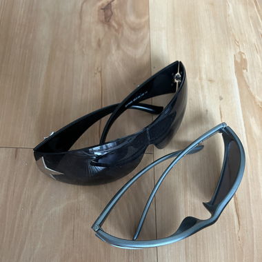 y2k sunglasses
