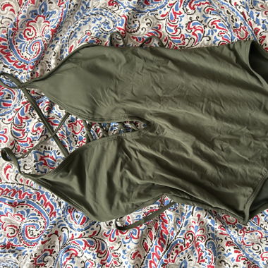 Maillot de bain 
