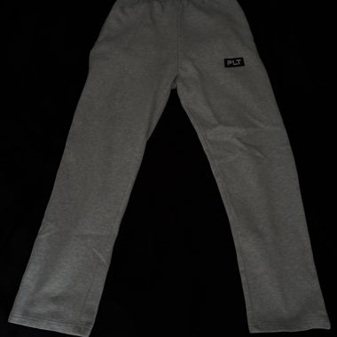 Jogging PLT