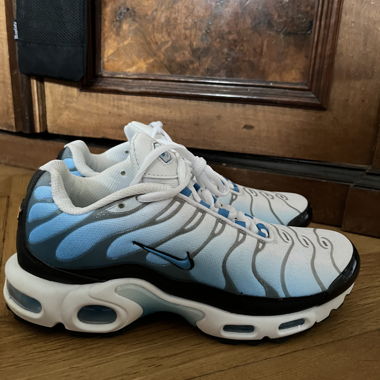 Nike Tn Plus Sneaker