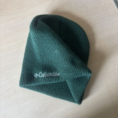 Cappellino Columbia