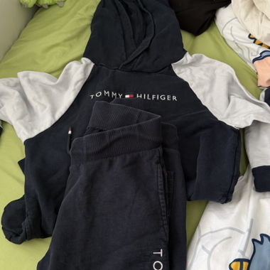 Survêtement Tommy Hilfiger pour enfants