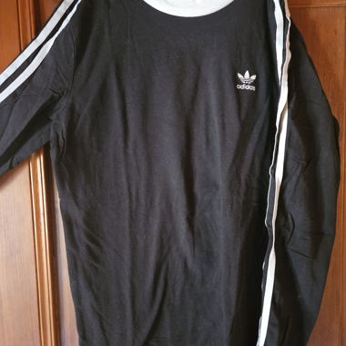 Pull Adidas