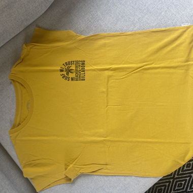 T-shirt Billabong
