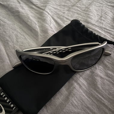 Oakley vintage sunglasses