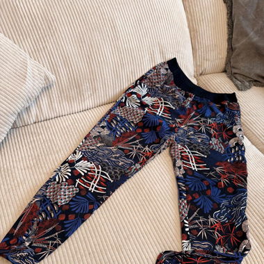 Designer Pants