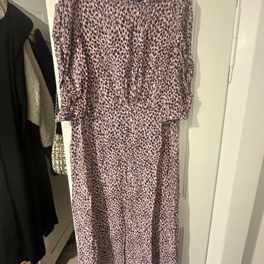 Nobody’s Child pinkes Kleid