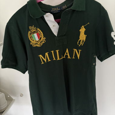 Polo Ralph Lauren Poloshirt size L