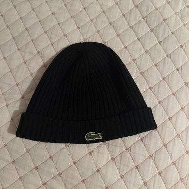 Lacoste Beanie