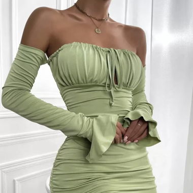 Kleid, S