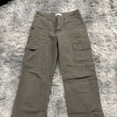 Cargo hosen