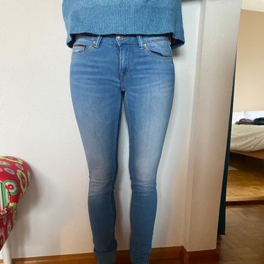Jeans skinny Tommy Hilfiger 28/32