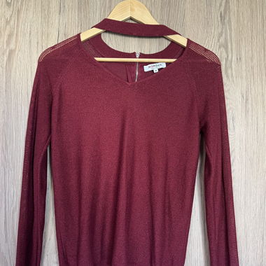MORGAN Sweater