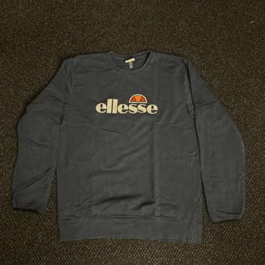 Felpa Ellesse