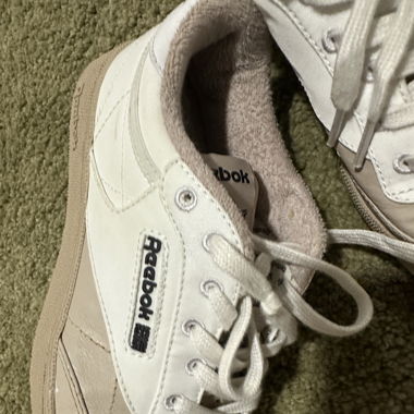 Rebook Schuhe