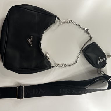 Prada Tasche