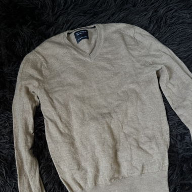 Merino sweater 