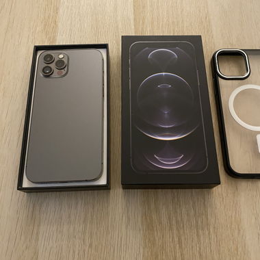 iPhone 12 Pro 256 GB