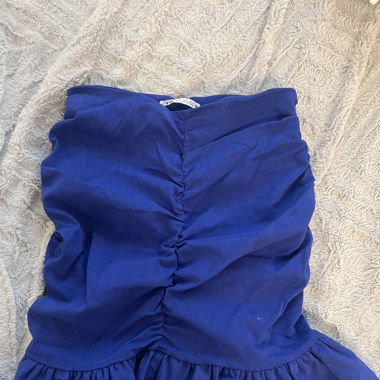 Zara rock