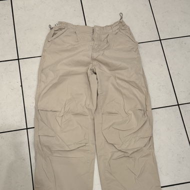 Cargo Hose 