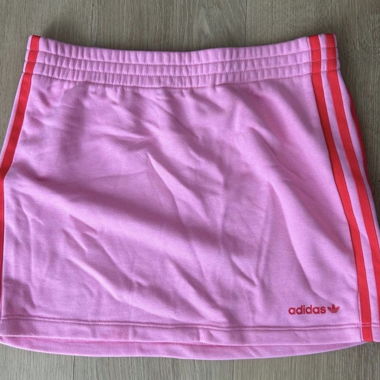 adidas jupe