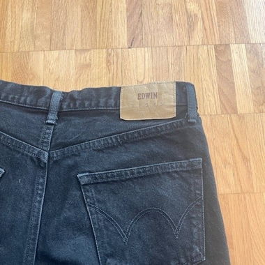 Edwin Jeans Hose