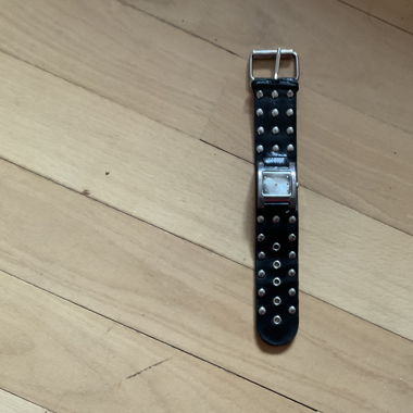 Vintage Uhr