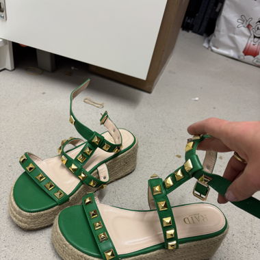 Sandalen