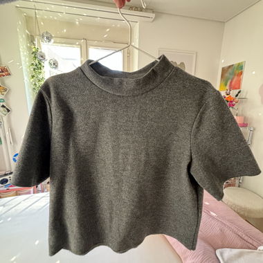 Chemise Zara