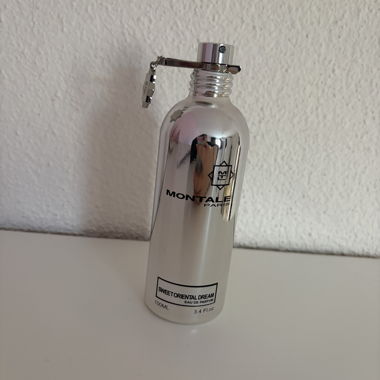 Montale Perfume
