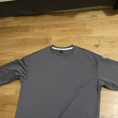 Ensemble homme streatwear 