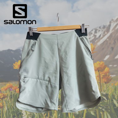 Salomon AdvancedSkin Shield taglia S/36