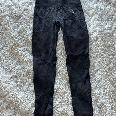 Leggings Squatwolf