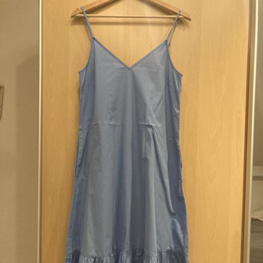 Luftiges Sommerkleid 
