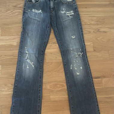 Vintage 90‘s Miss Sixty Jeans 