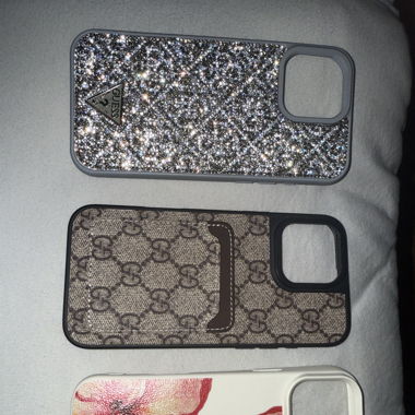 Iphone 16Pro Max 3x Cover per Cellulare