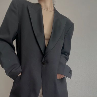 PIERRE LAFFITE blazer