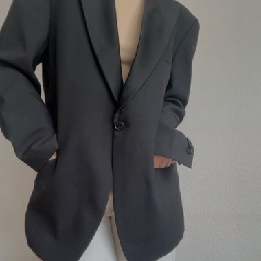 Blazer PIERRE LAFFITE