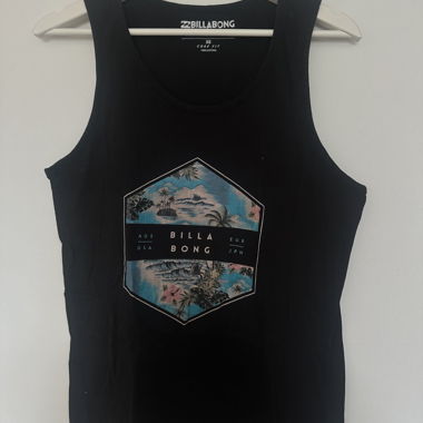 Canotta Billabong XS