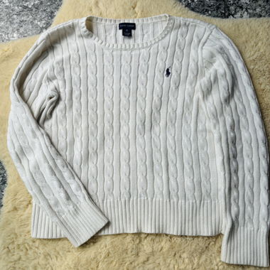 Polo Ralph Lauren Pullover